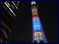 Tokyo Skytree 109